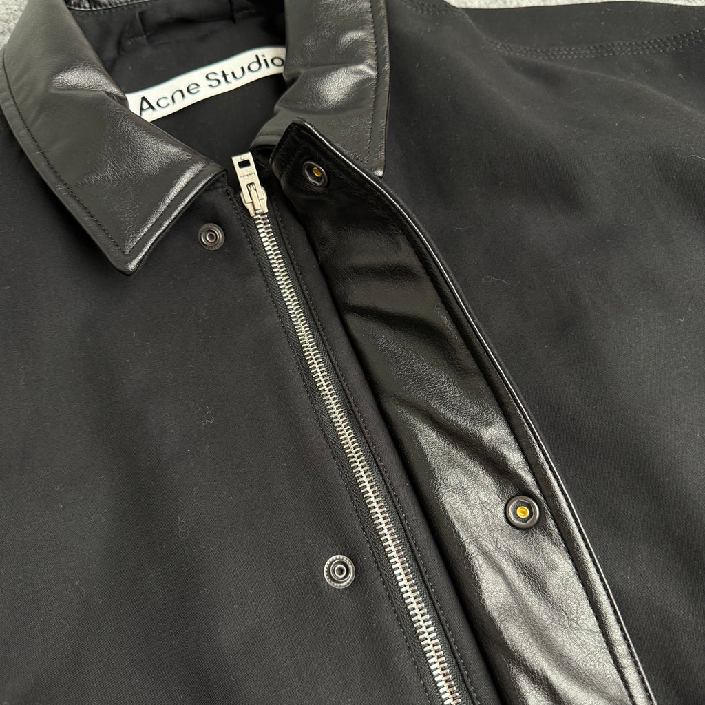 Acne Studios jakke (Str. S)