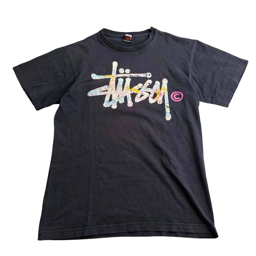 Stussy vintage t-shirt (Str. M)