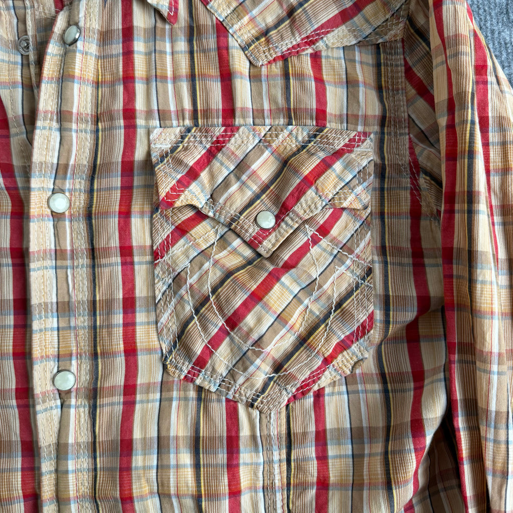 True religion skjorte (Str. L)