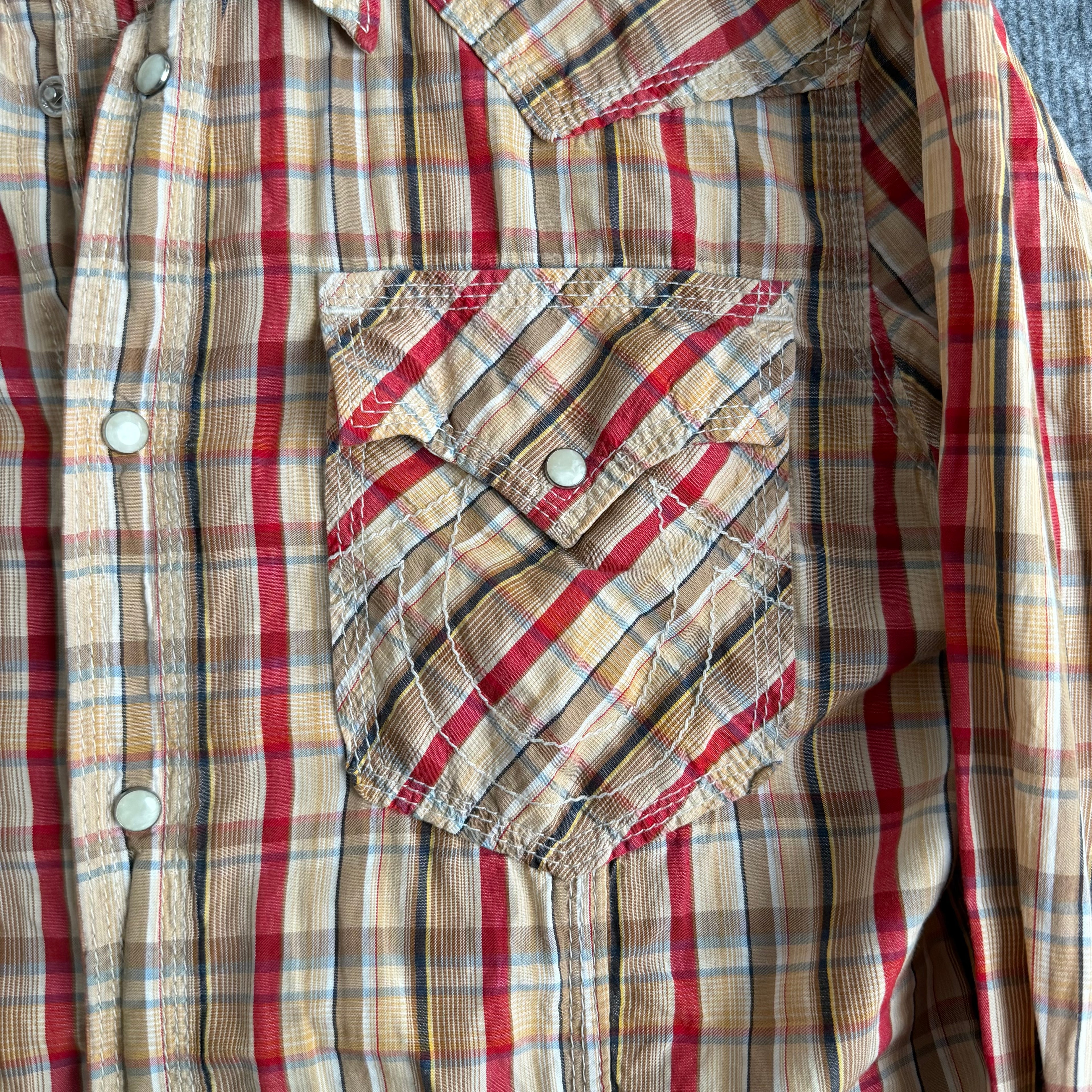 True religion skjorte (Str. L)