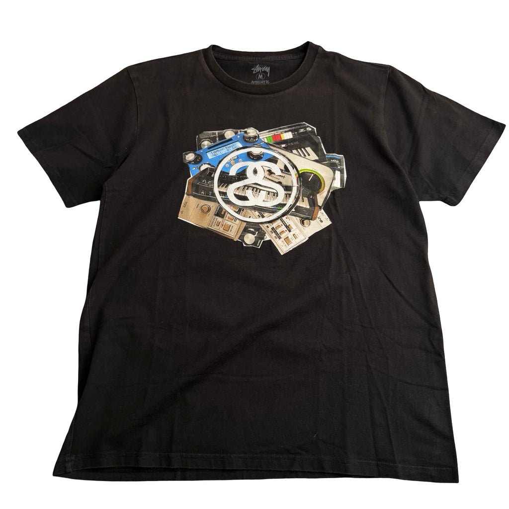 Stussy vintage t-shirt (Str. M)