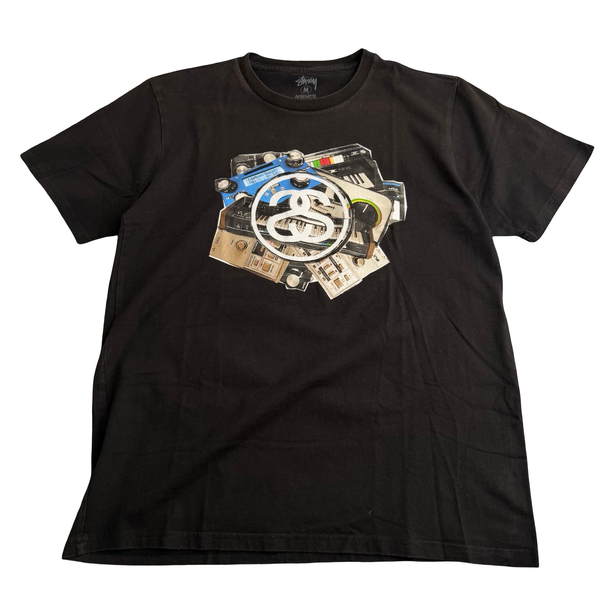 Stussy vintage t-shirt (Str. M)