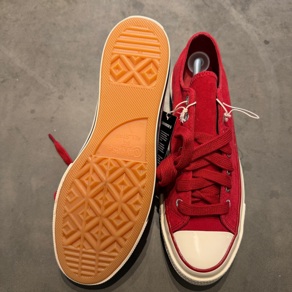 Converse chuck 70’s (Str. 44)