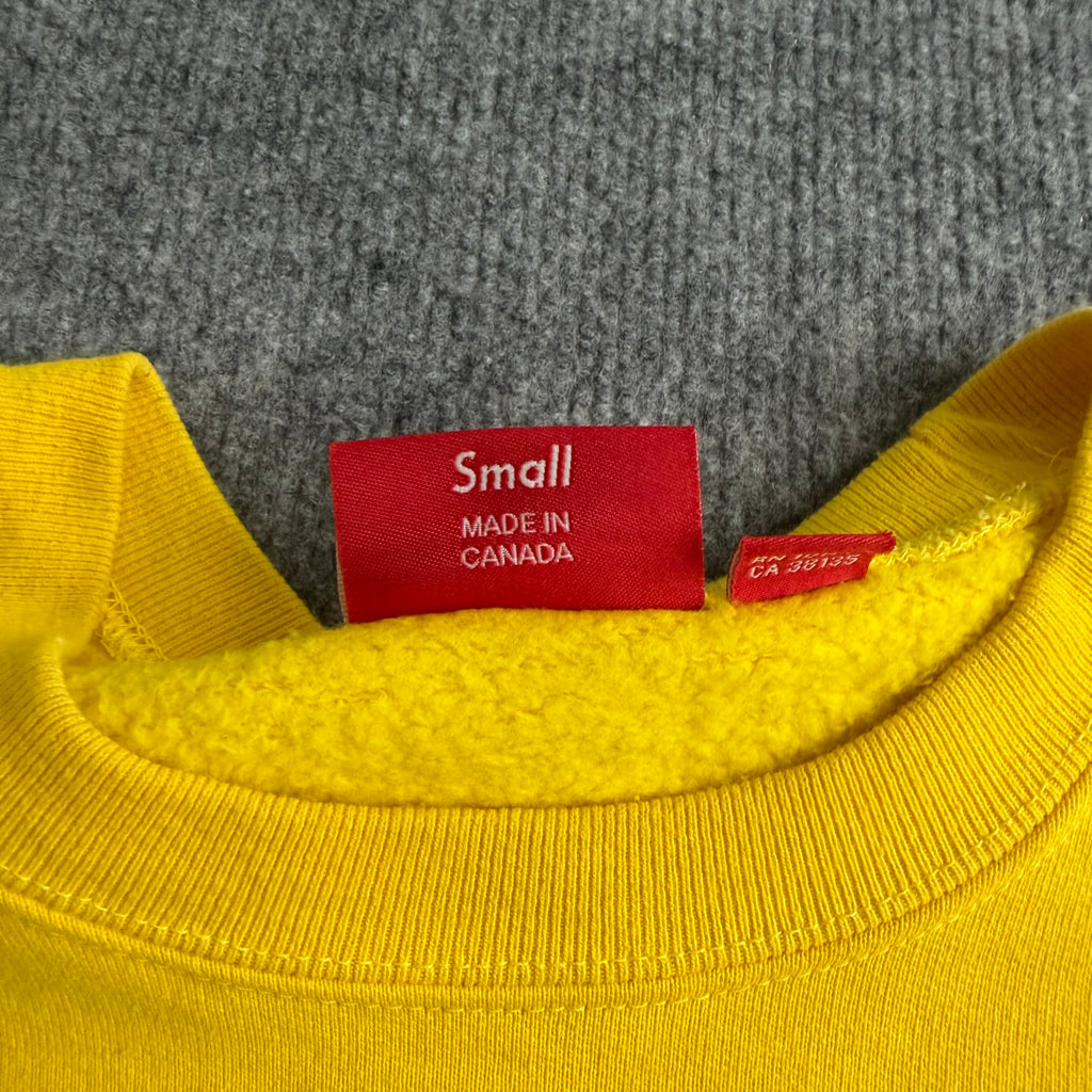 Supreme bluse (Str. S)