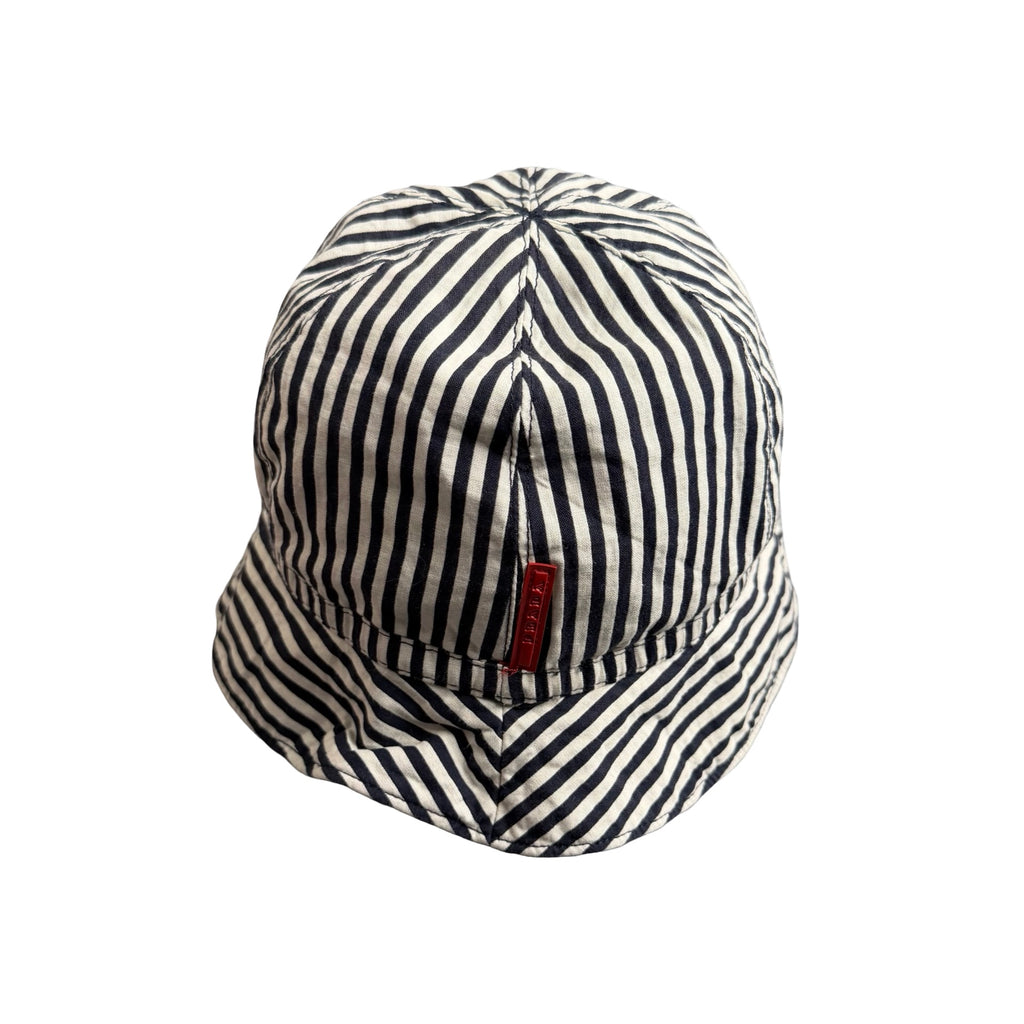 Prada hat