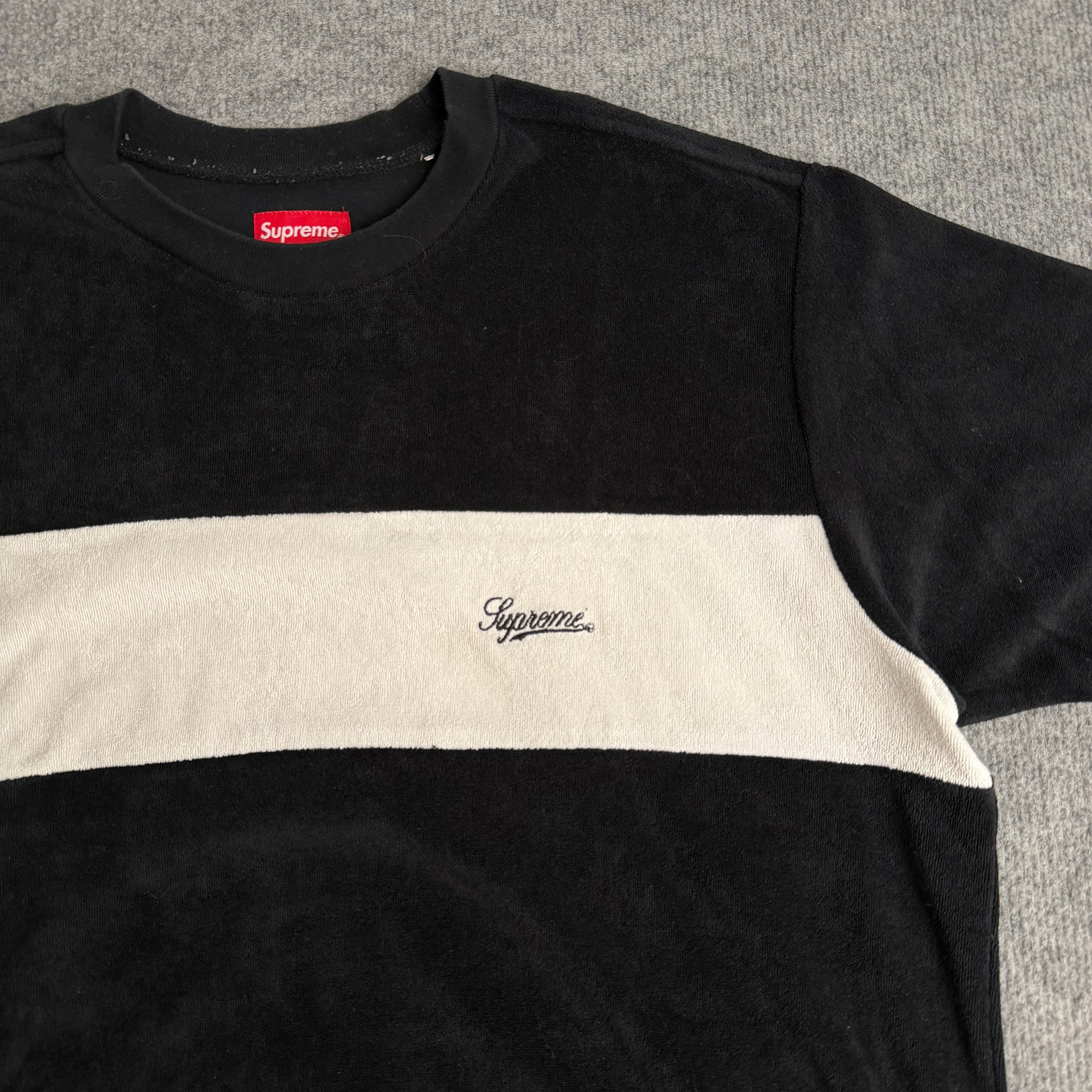 Supreme t-shirt (Str. L)