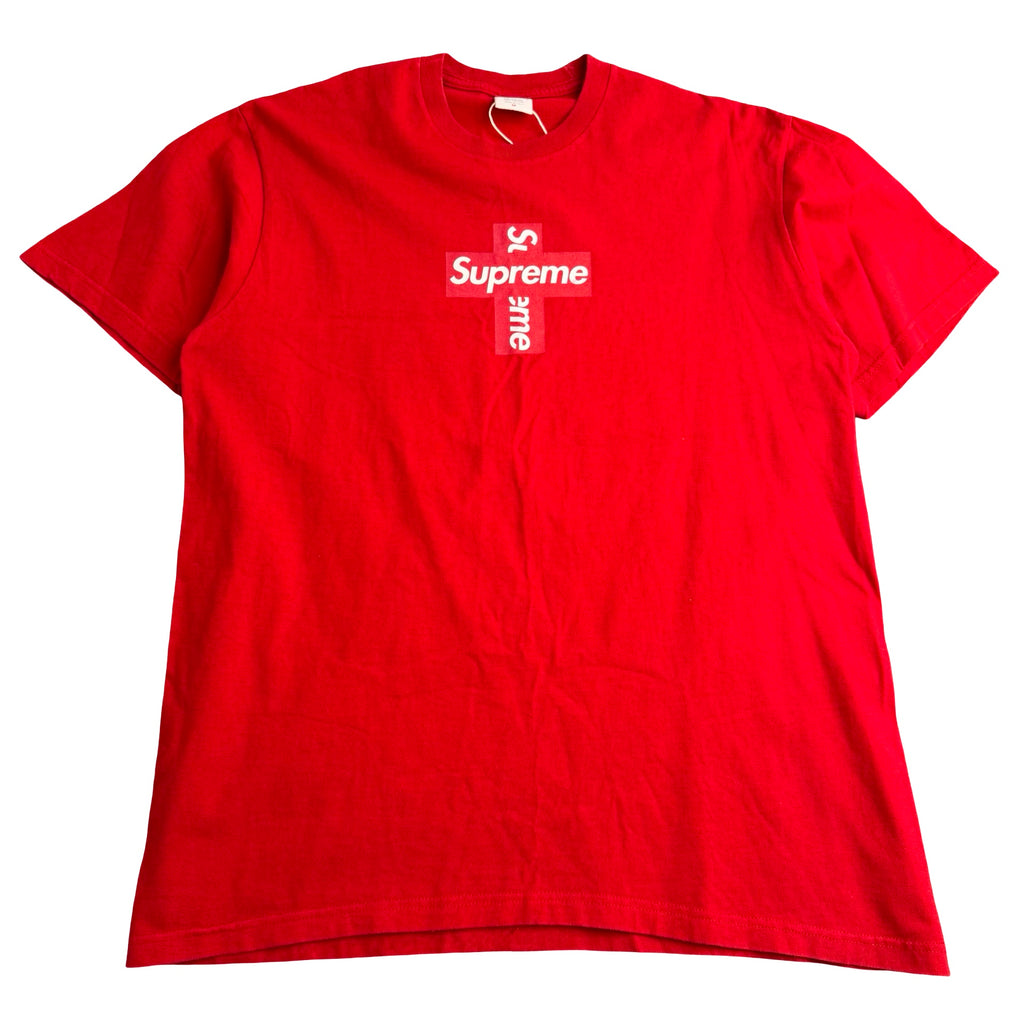 Supreme t-shirt (Str. M)