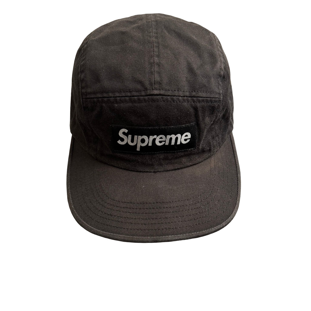Supreme kasket