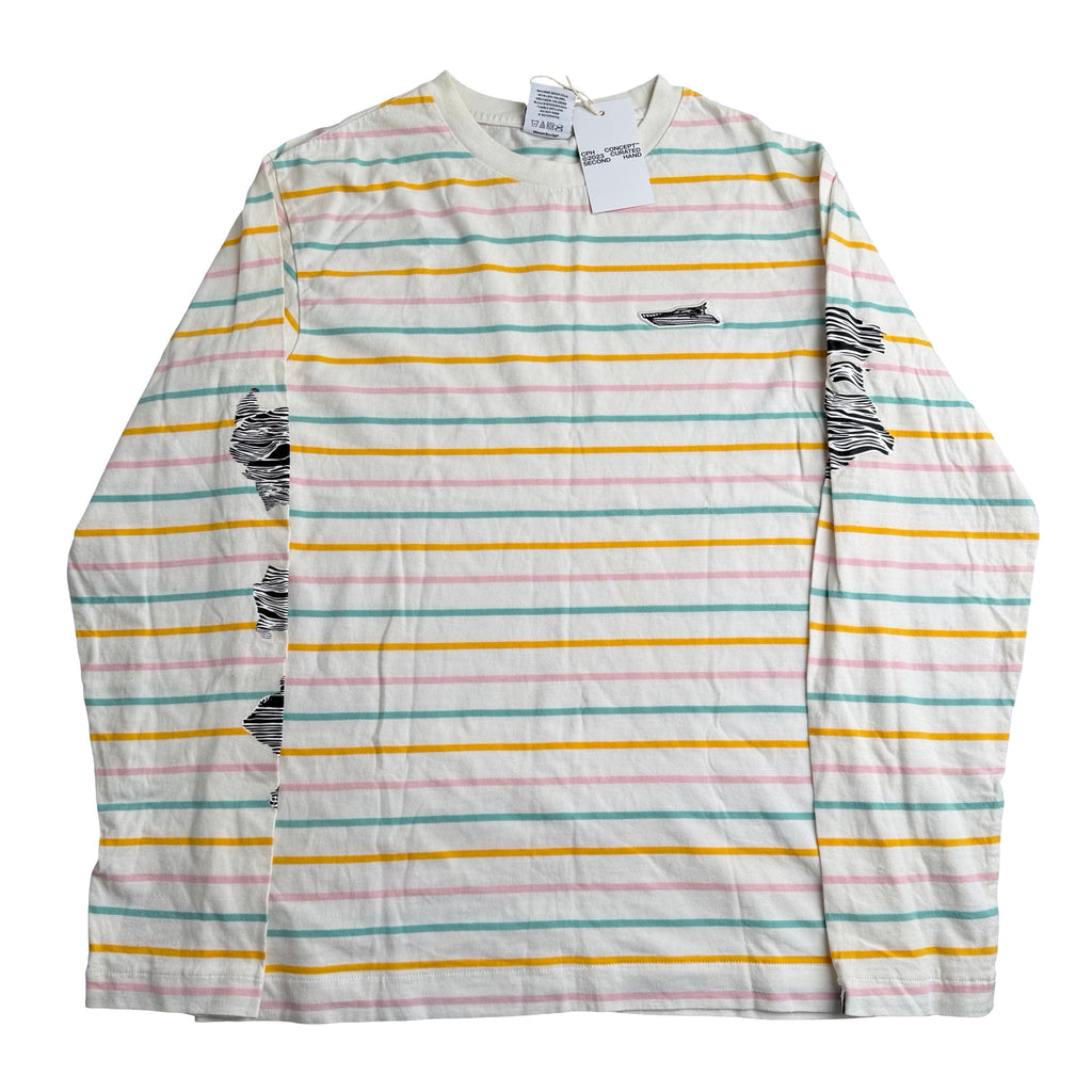 Billionaire Boys Club bluse (Str. M)