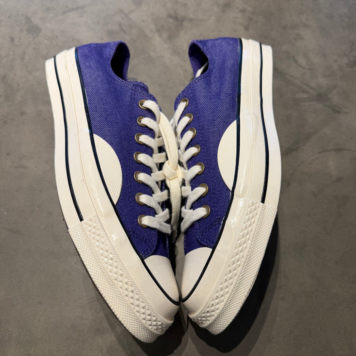 Converse chuck 70’s (Str. 42,5)