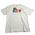 A bathing ape t-shirt (Str. M)