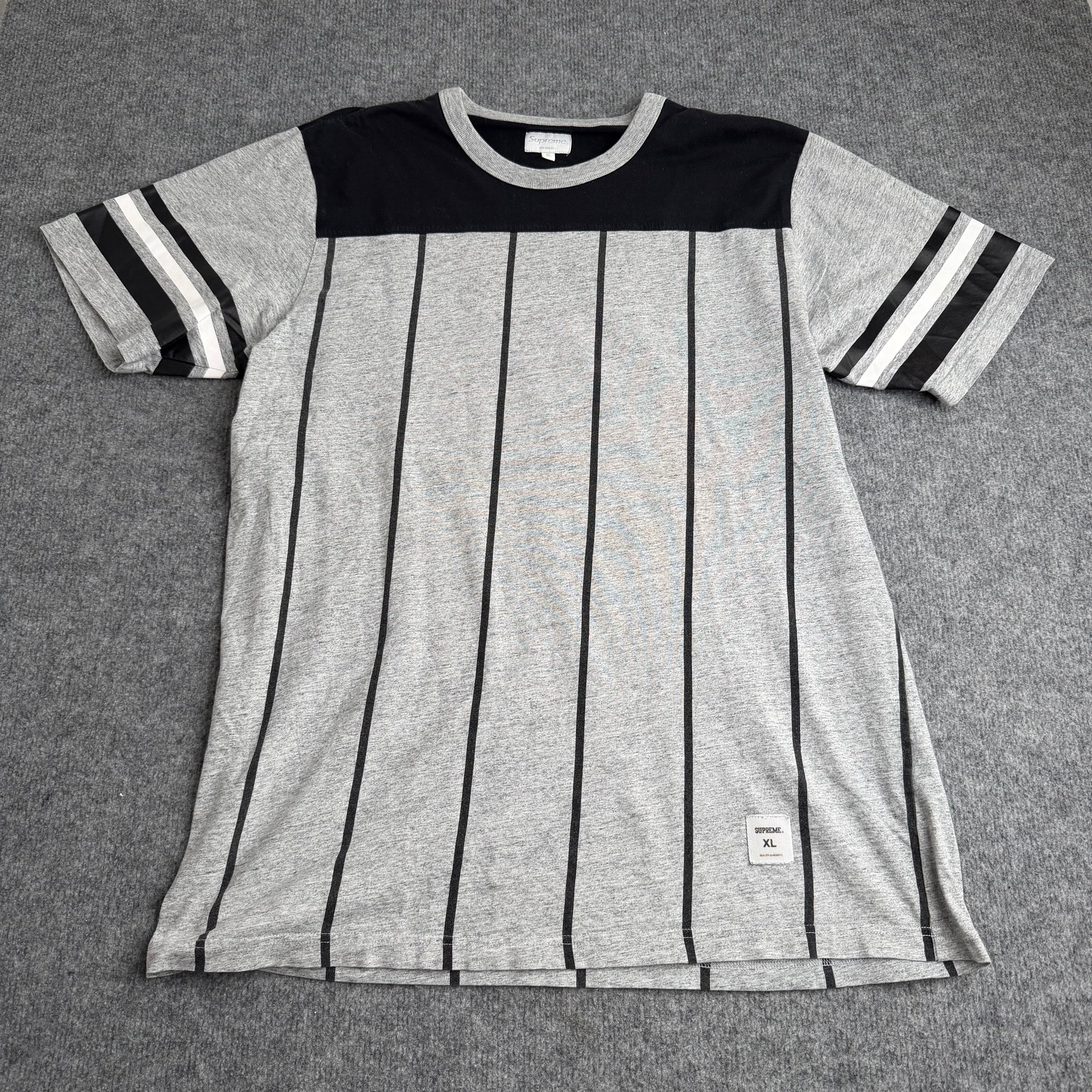 Supreme t-shirt (Str. XL)