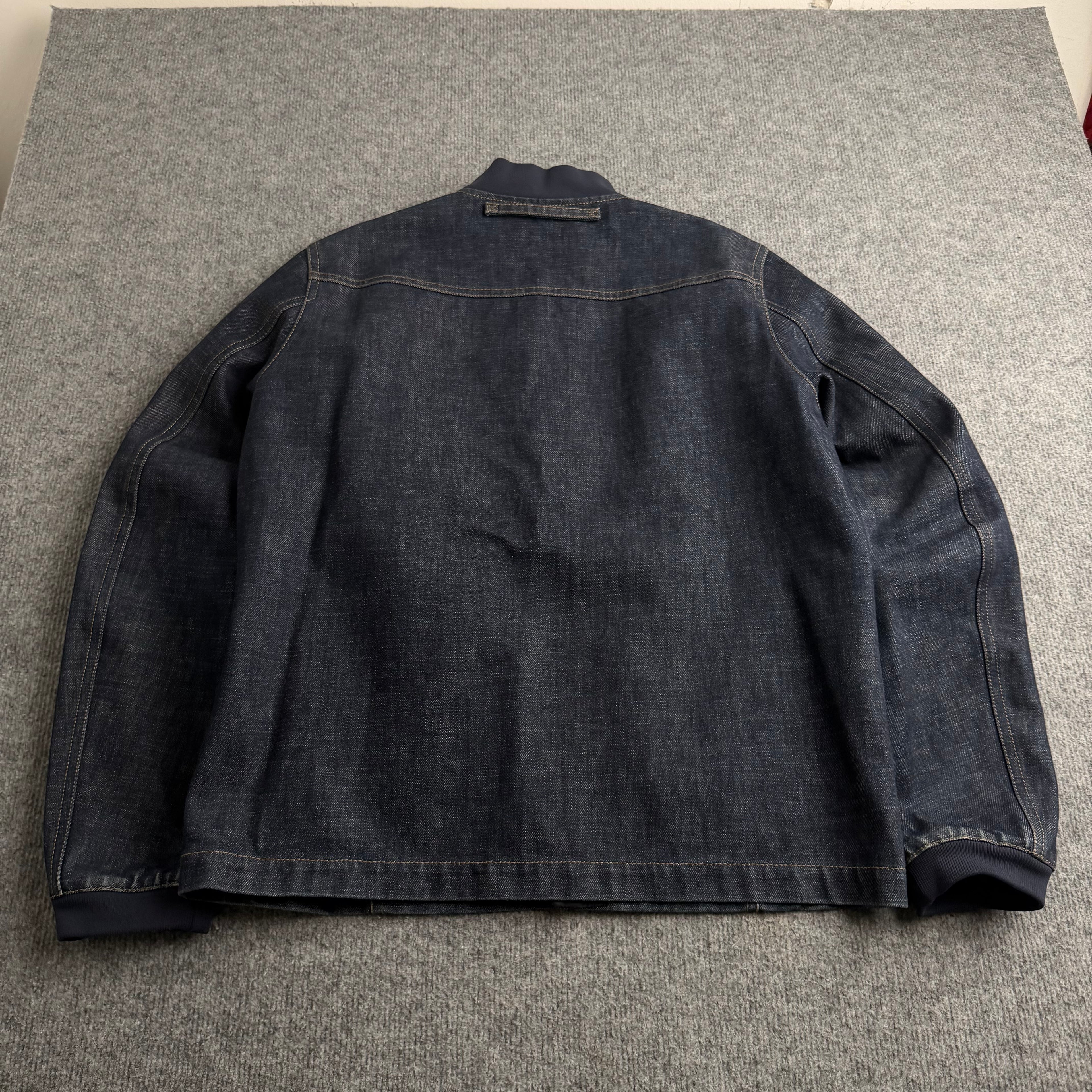 Prada jakke (Str. S)