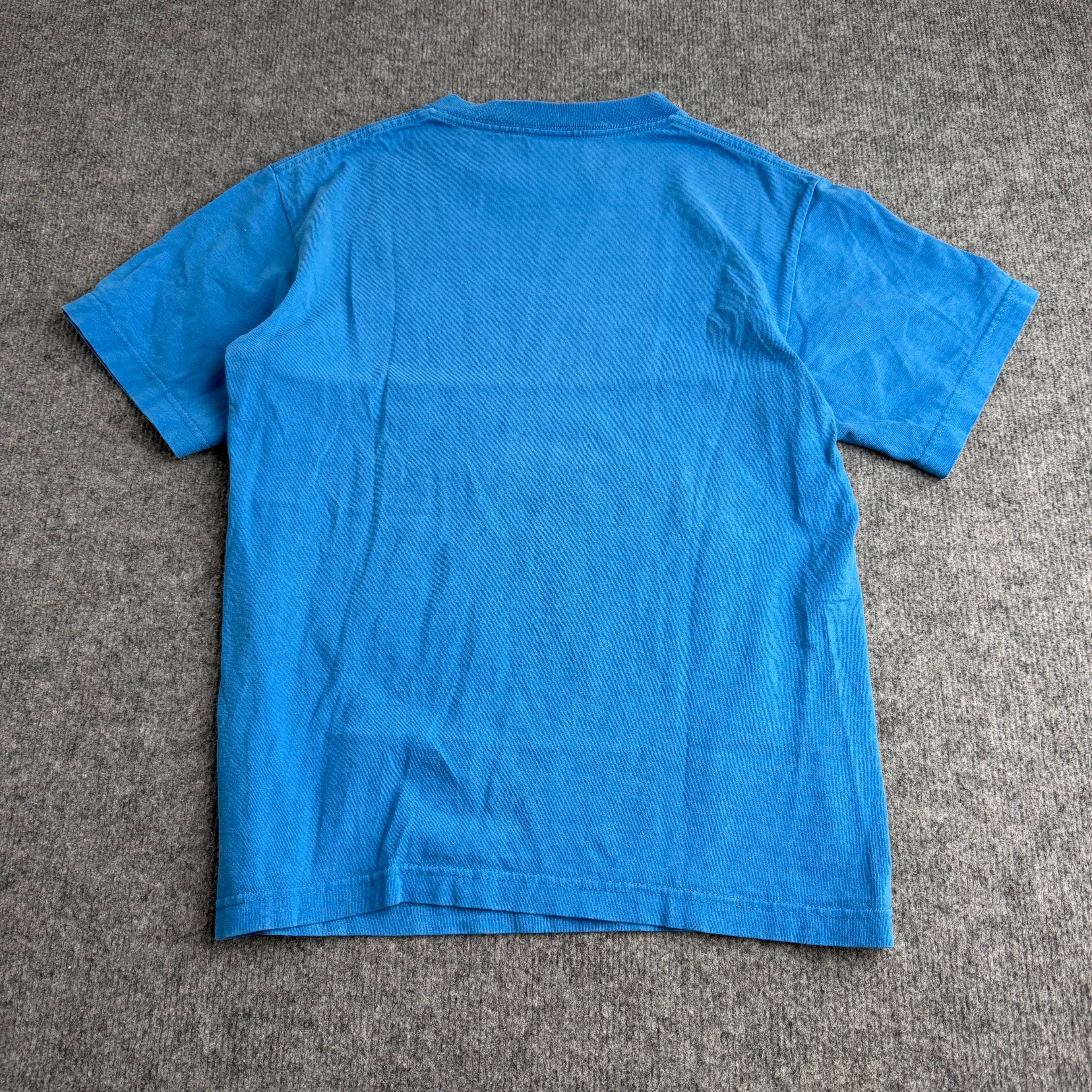 Stussy vintage t-shirt (Str. S)