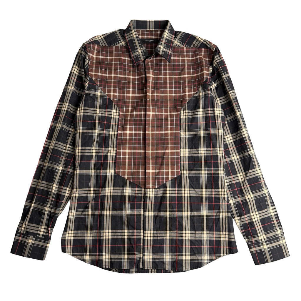 Givenchy skjorte (Str. M)