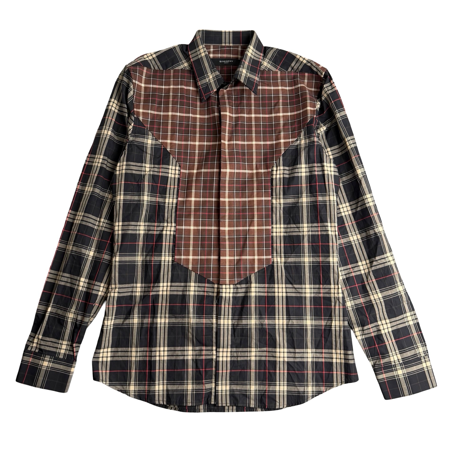 Givenchy skjorte (Str. M)