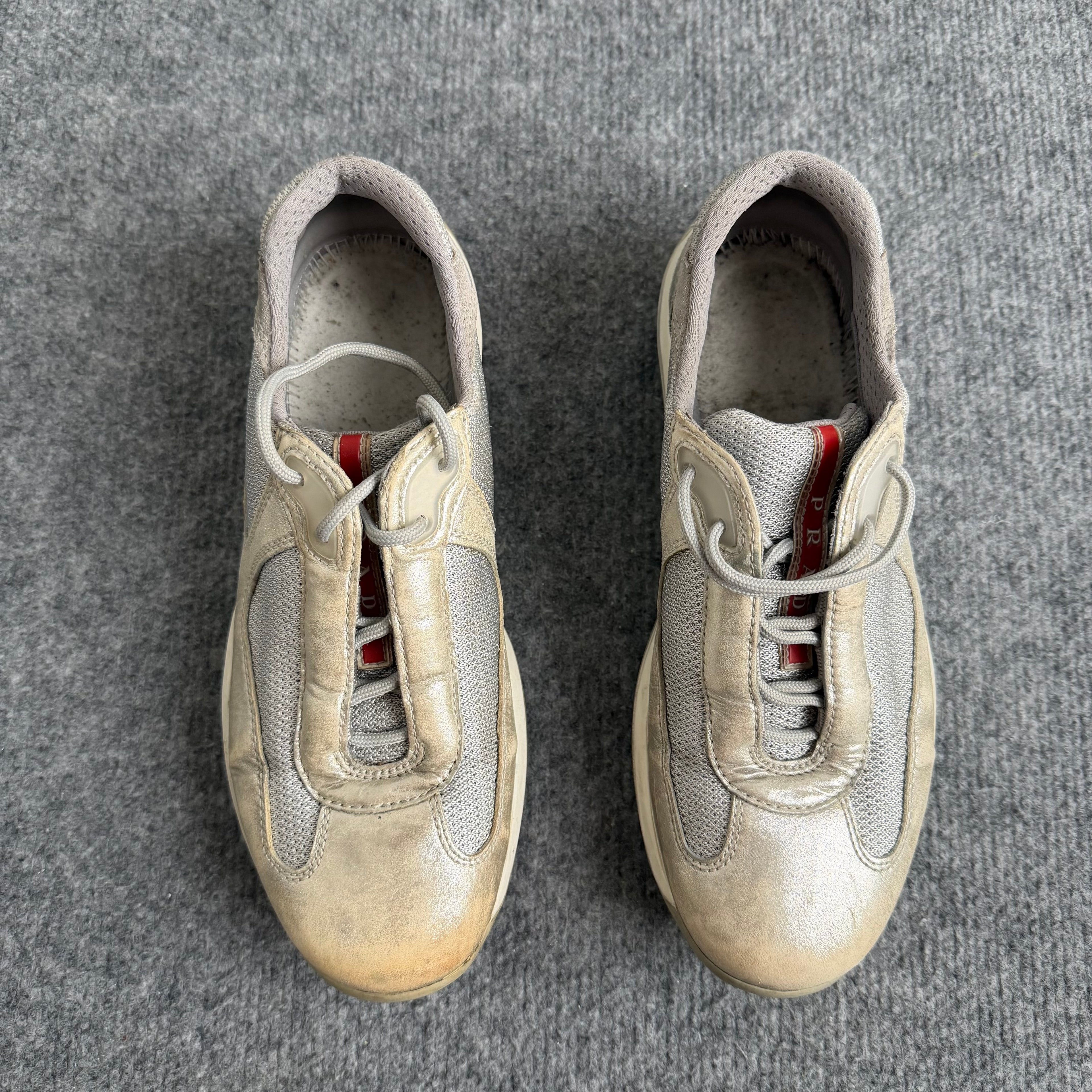 Prada sko (Str. 37)