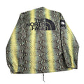 Supreme x the north face jakke (Str. S)