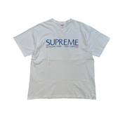 Supreme T-Shirt (Str. XL)