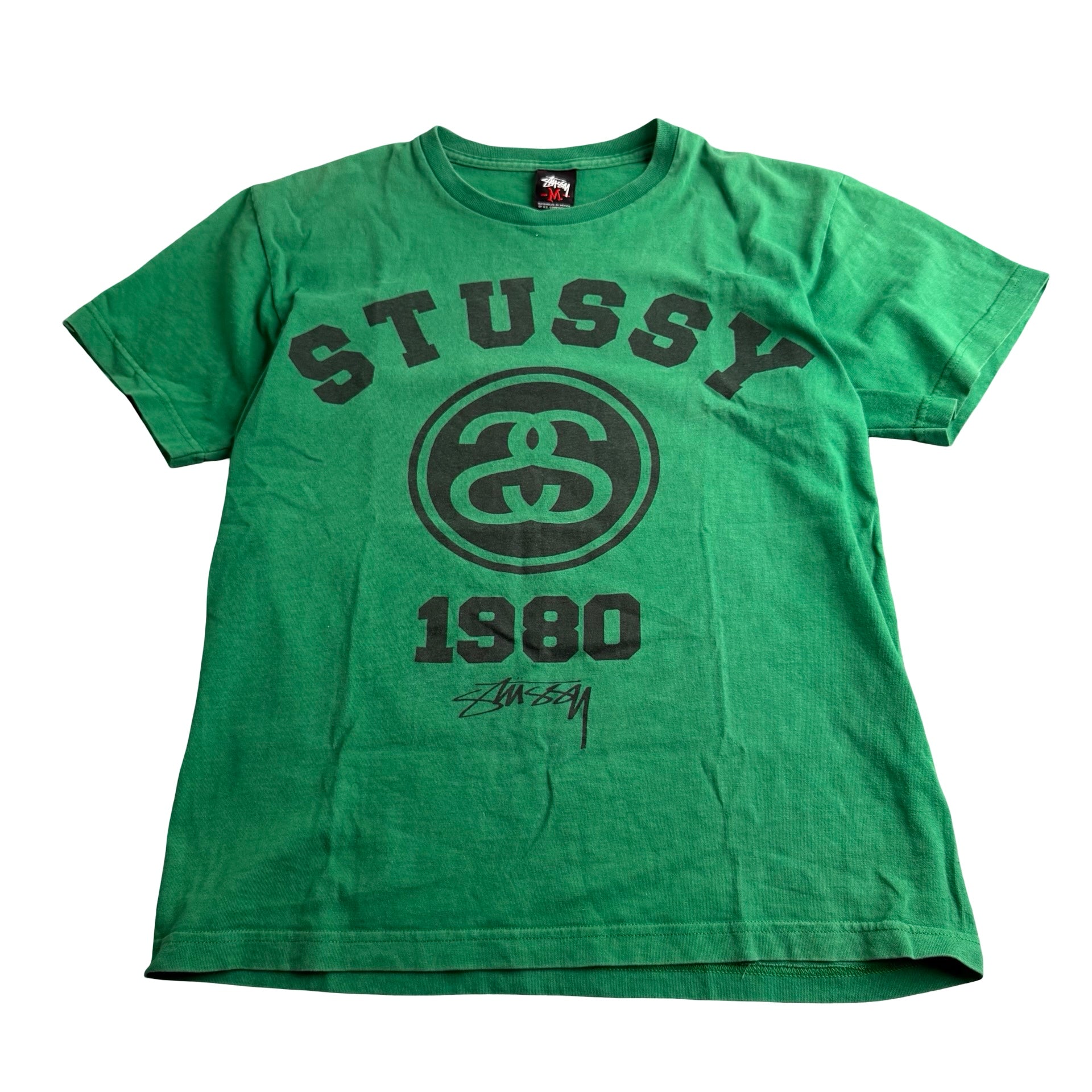 Stussy vintage t-shirt (Str. M)