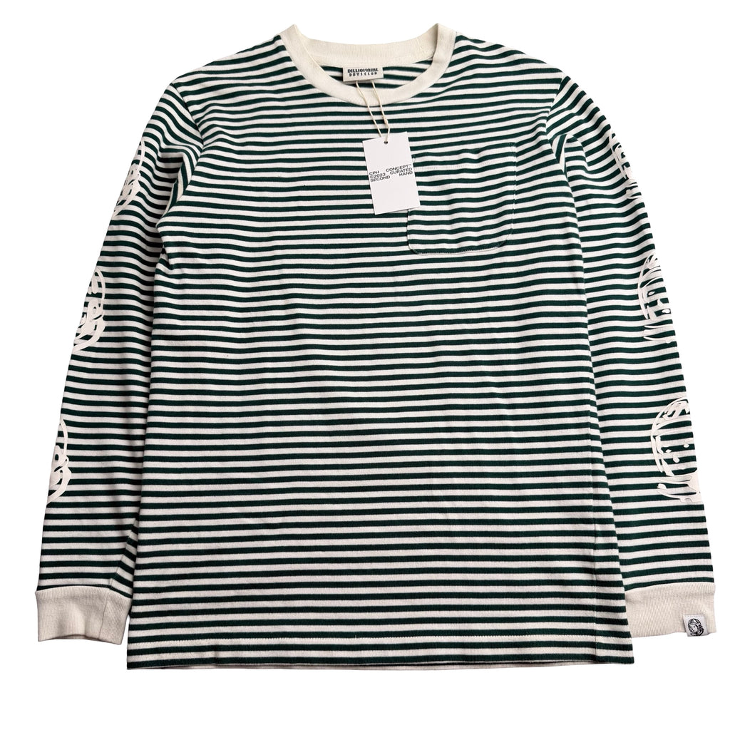 billionaire boys club bluse (Str. S)