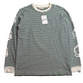 billionaire boys club bluse (Str. S)