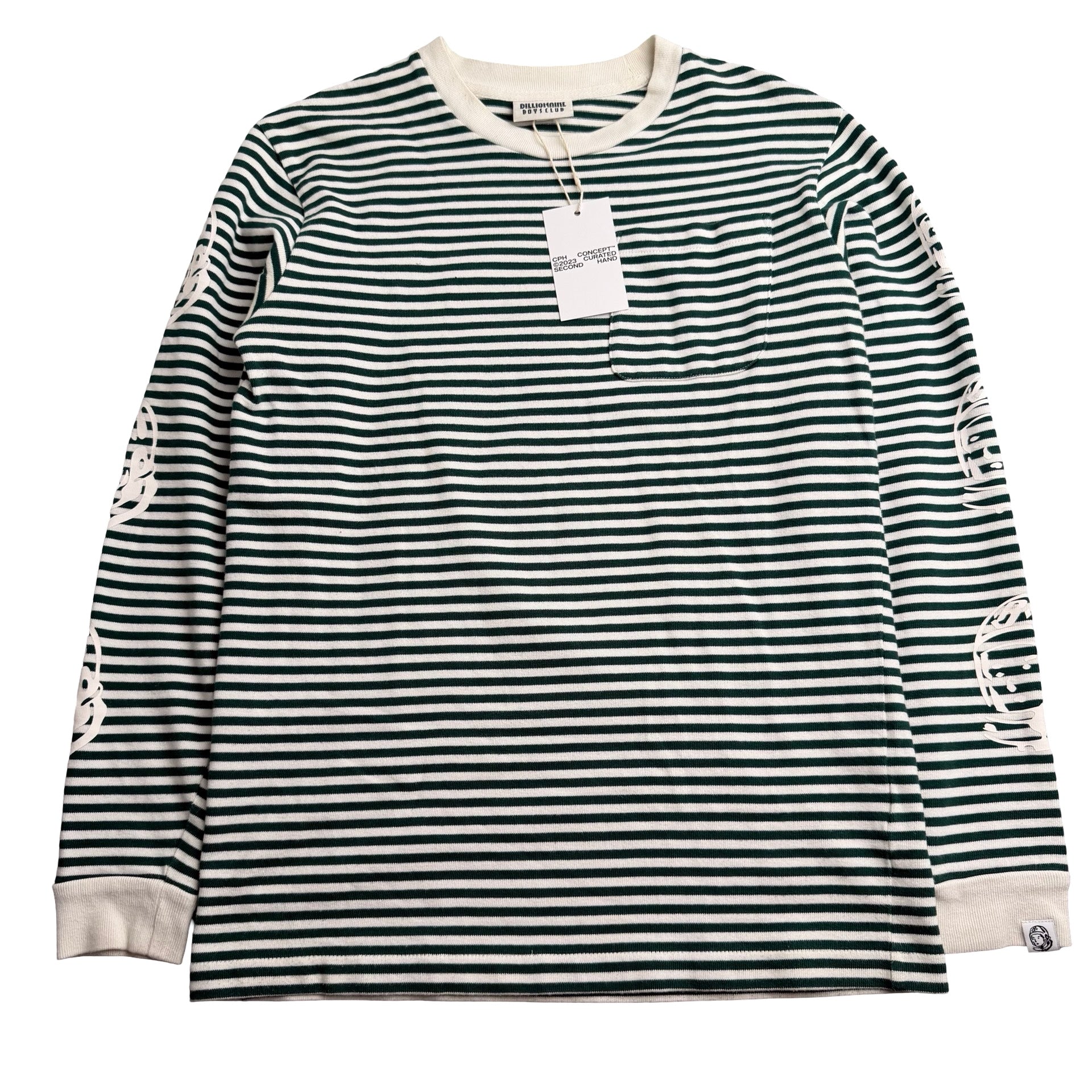 billionaire boys club bluse (Str. S)