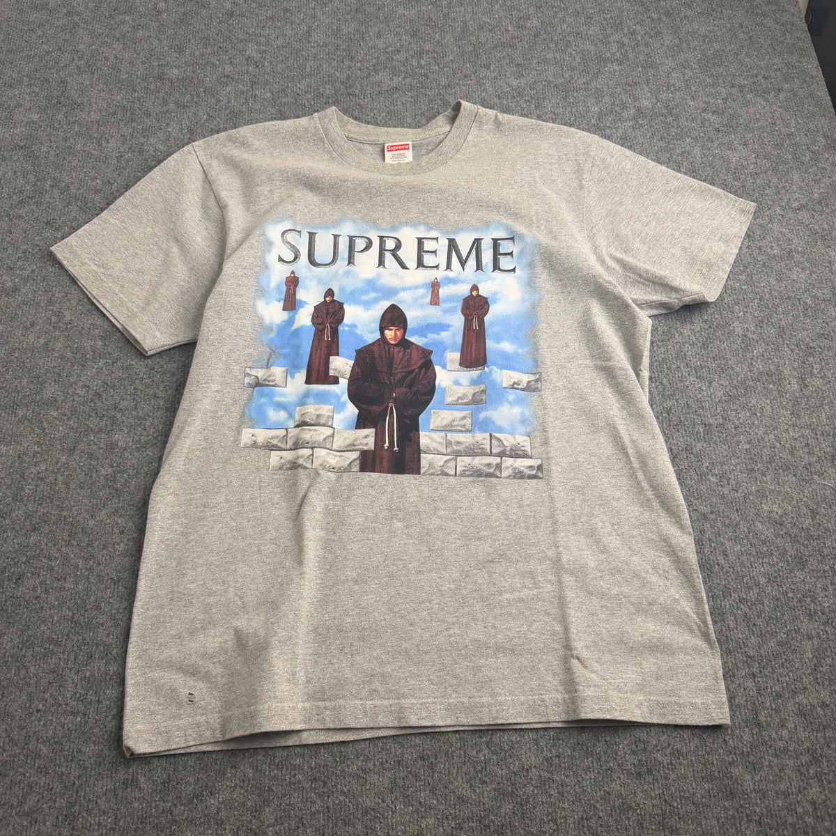 Supreme t-shirt (Str. M)