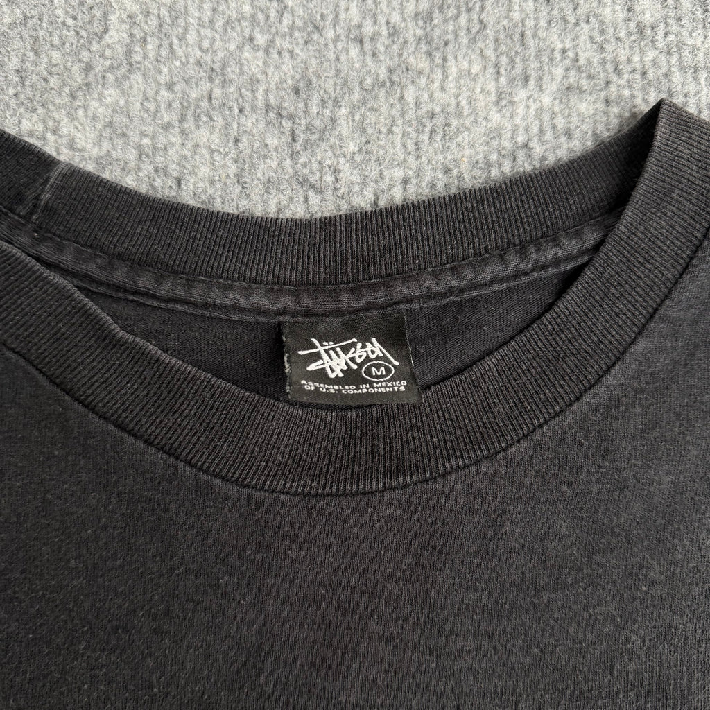 Stussy vintage t-shirt (Str. M)