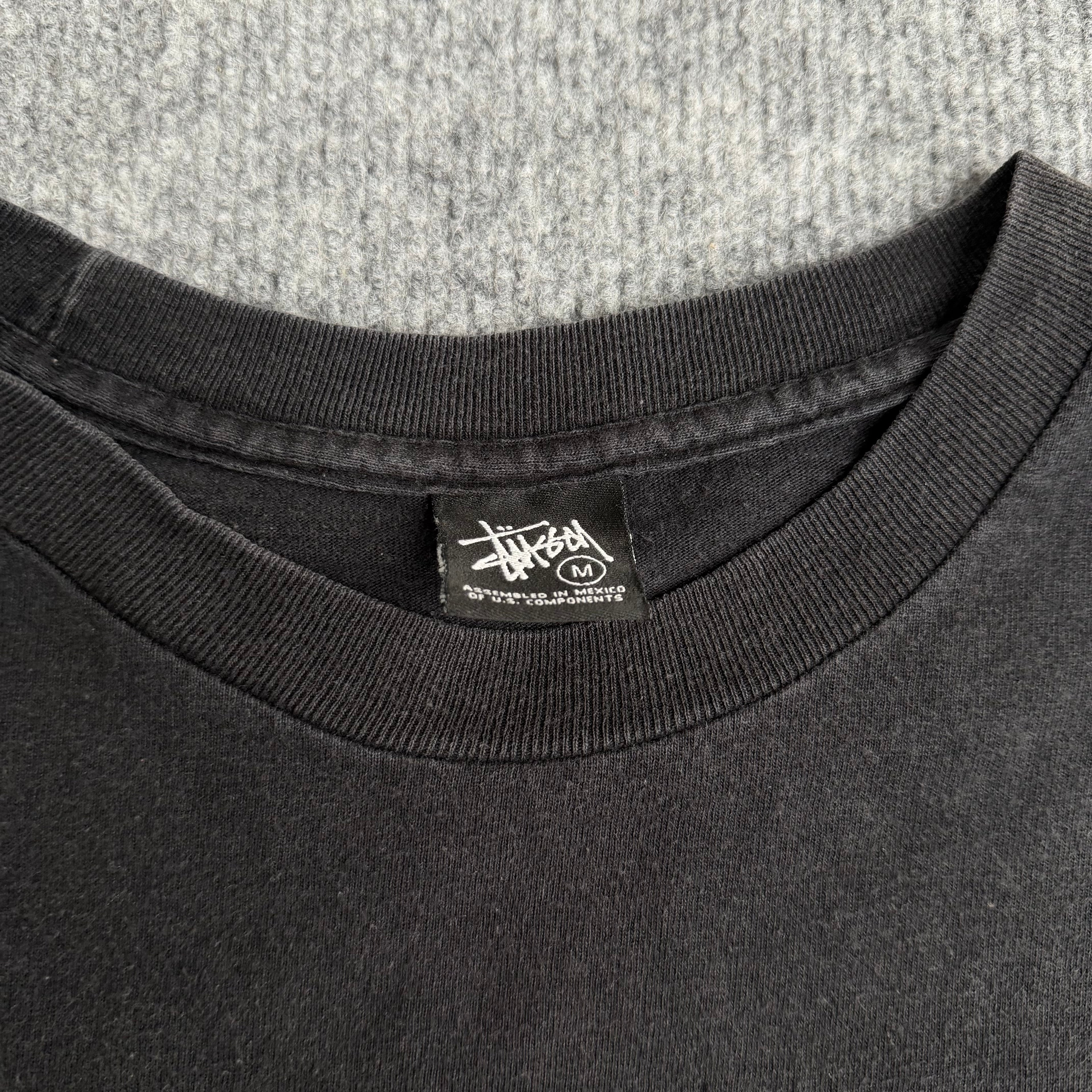 Stussy vintage t-shirt (Str. M)