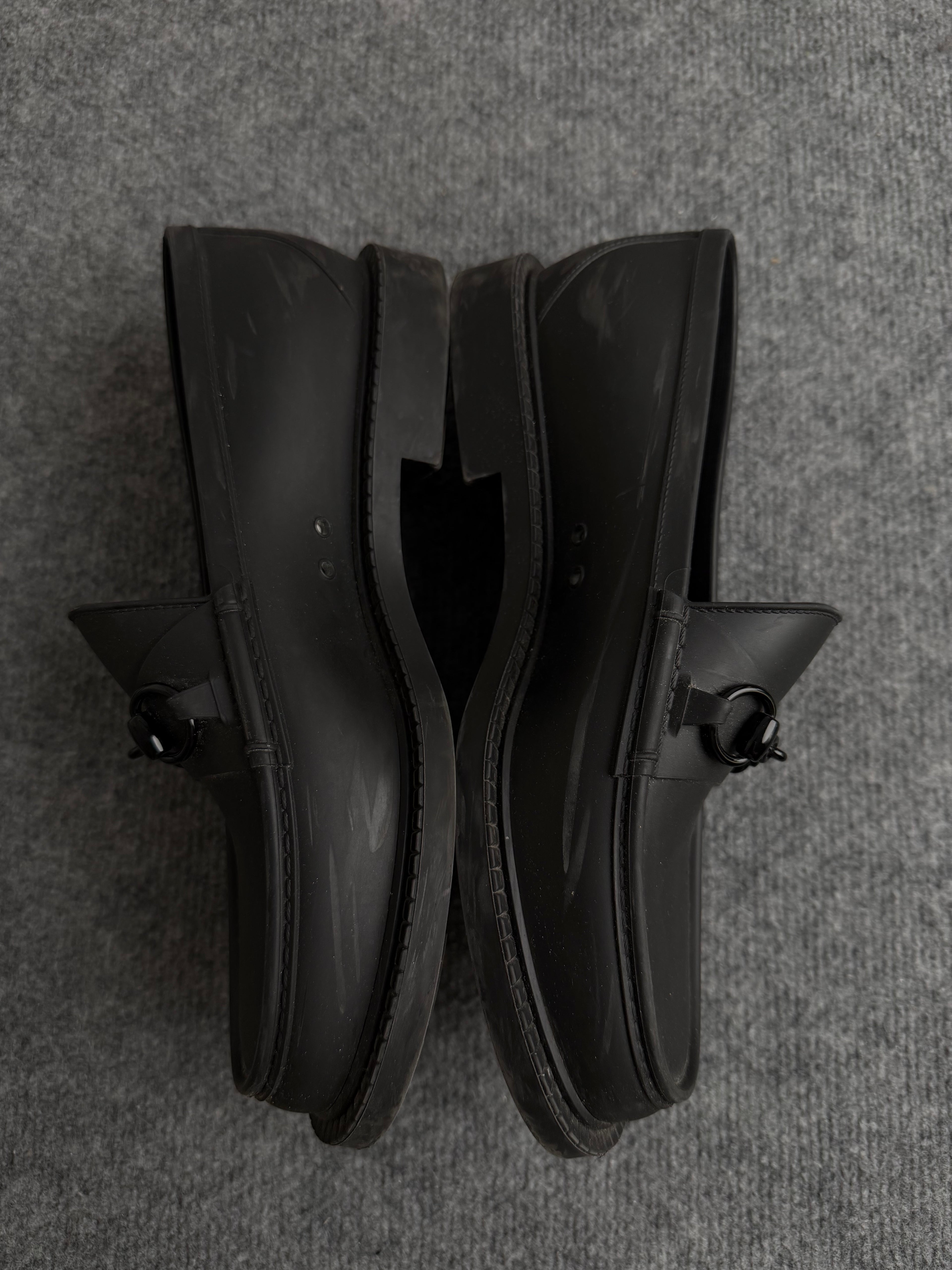 Gucci loafers (Str. 42)