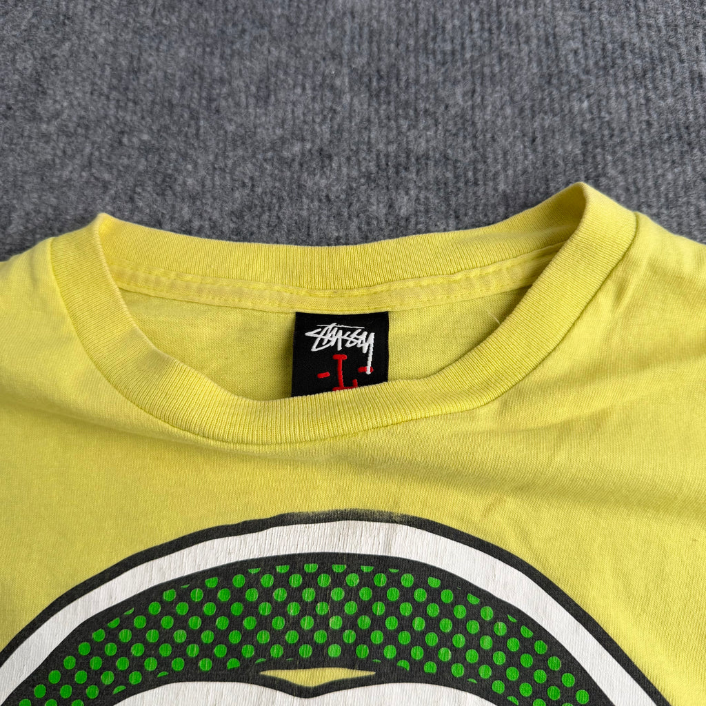 Stussy vintage t-shirt (Str. L)