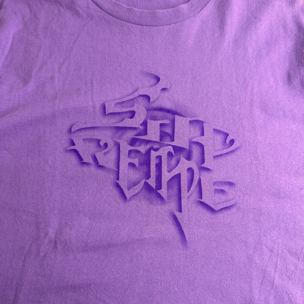 Supreme t-shirt (Str. M)