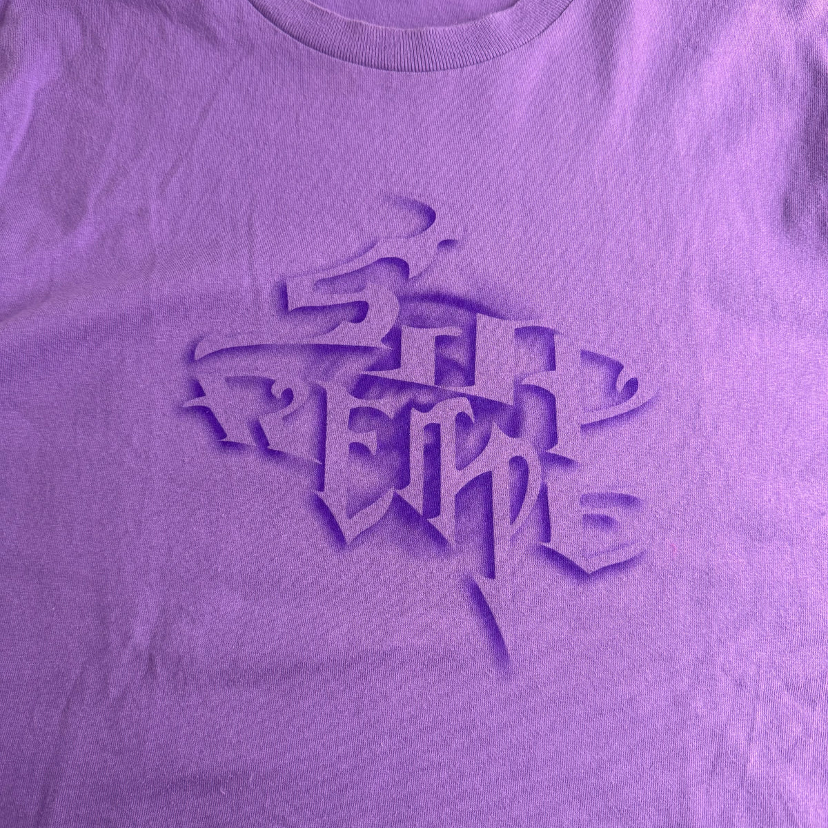 Supreme t-shirt (Str. M)