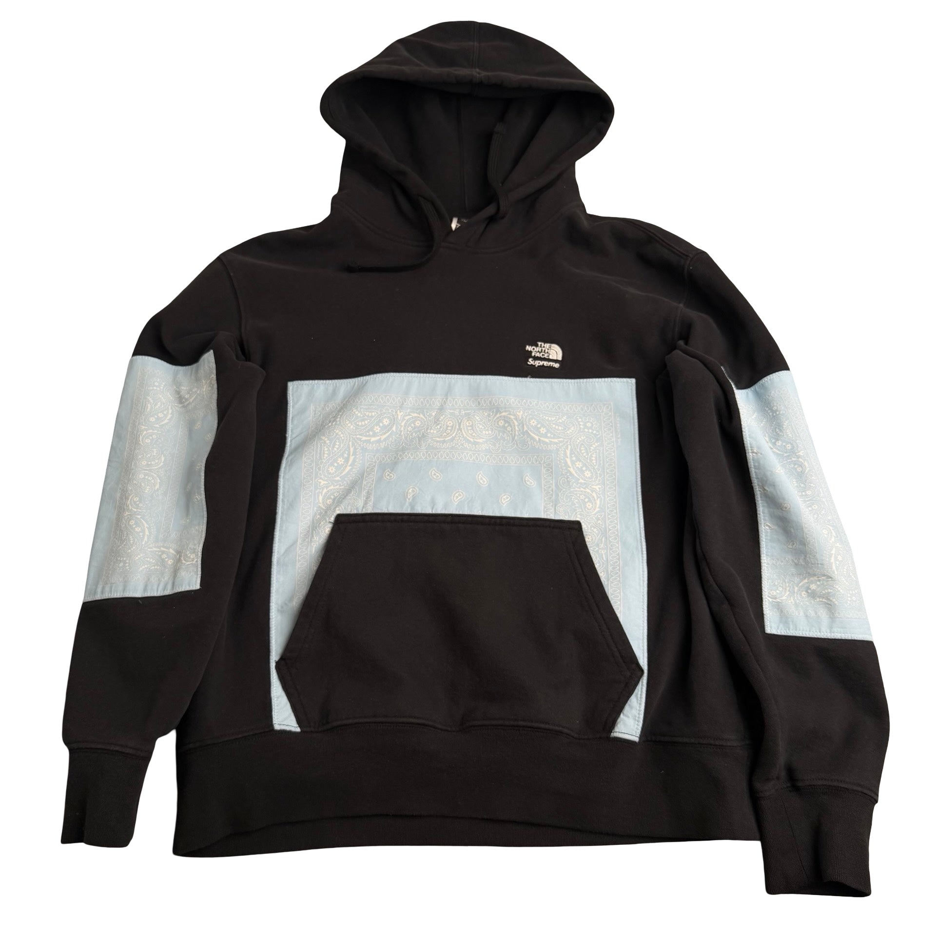 Supreme x the north face (Str. S)