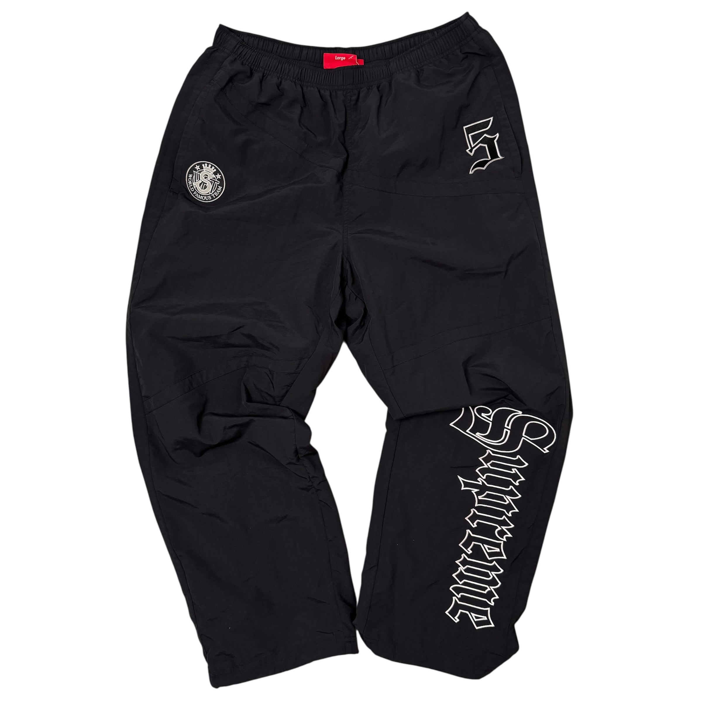 Supreme bukser (Str. M)