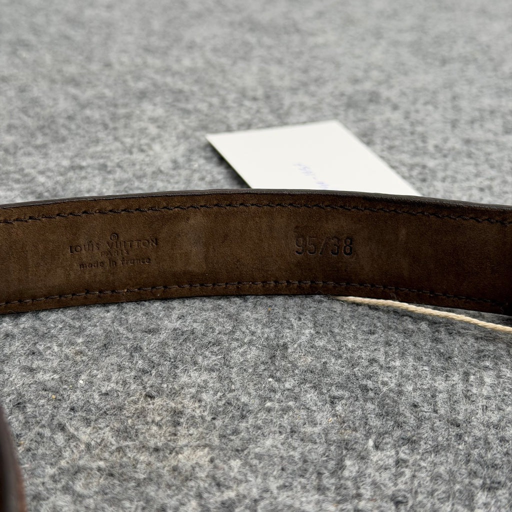 Louis Vuitton bælte (Str. 95cm)