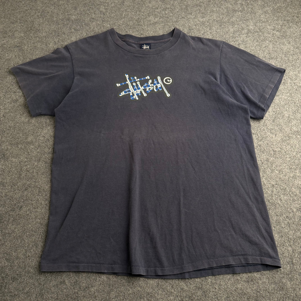 Stussy 90’s vintage t-shirt (Str. L)