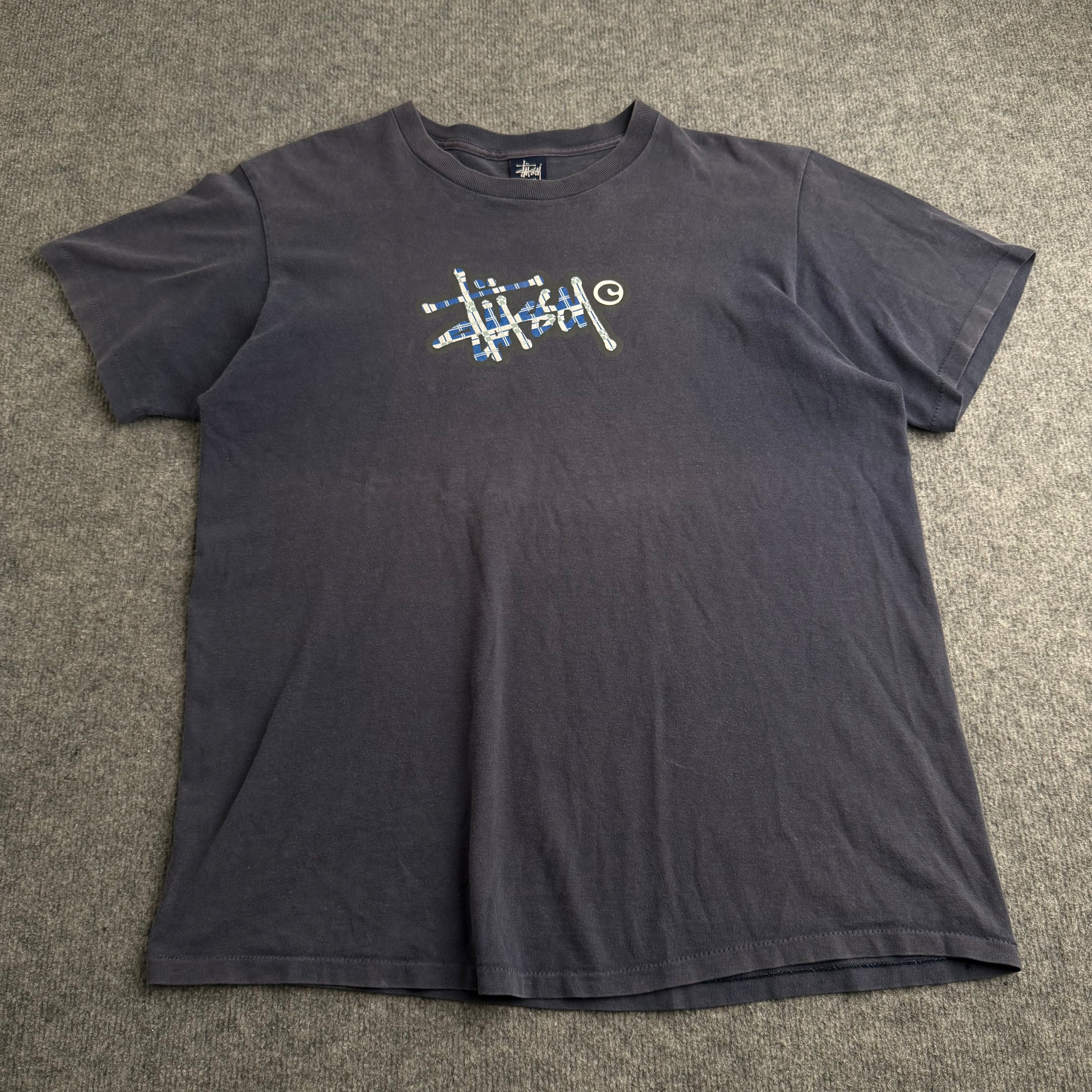 Stussy 90’s vintage t-shirt (Str. L)