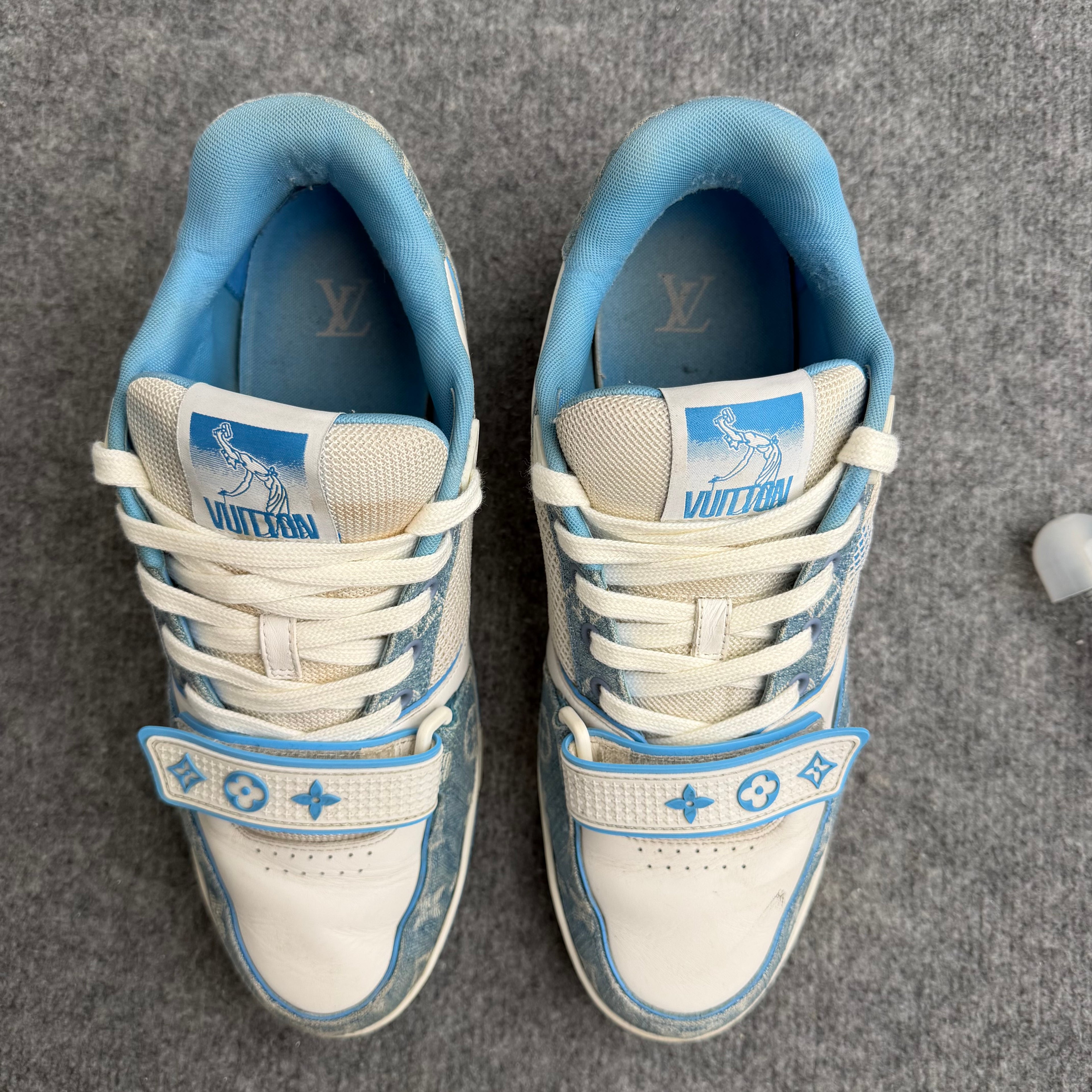 Louis Vuitton sko (Str. 42)