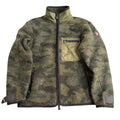 Moncler fleece (Str. L)
