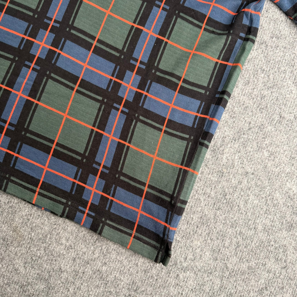 Stussy polo (Str. M)