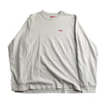Supreme bluse (Str. S)
