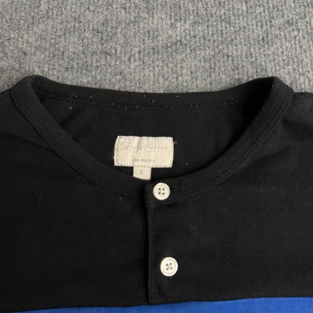 Supreme Henley (Str. L)