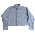 Miu Miu skjorte (Str. 40)