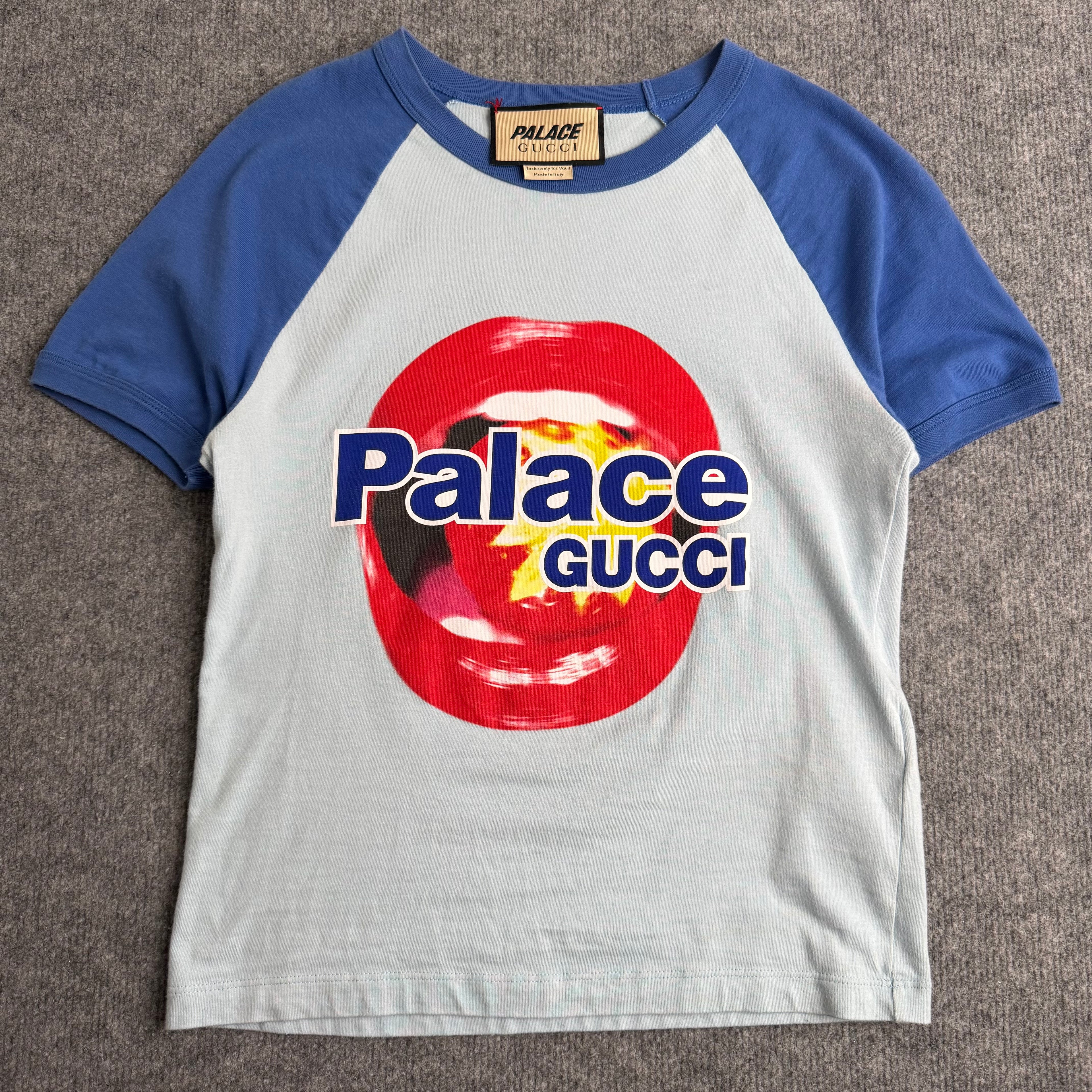 Gucci x palace (Str. Xs)