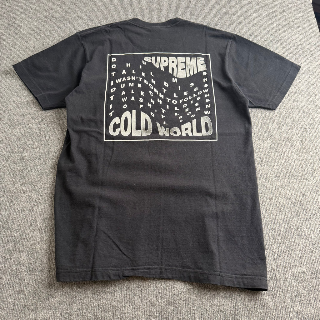 Supreme t-shirt (Str. L)