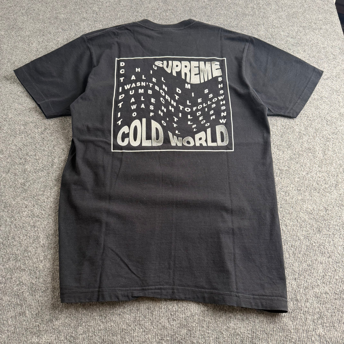 Supreme t-shirt (Str. L)