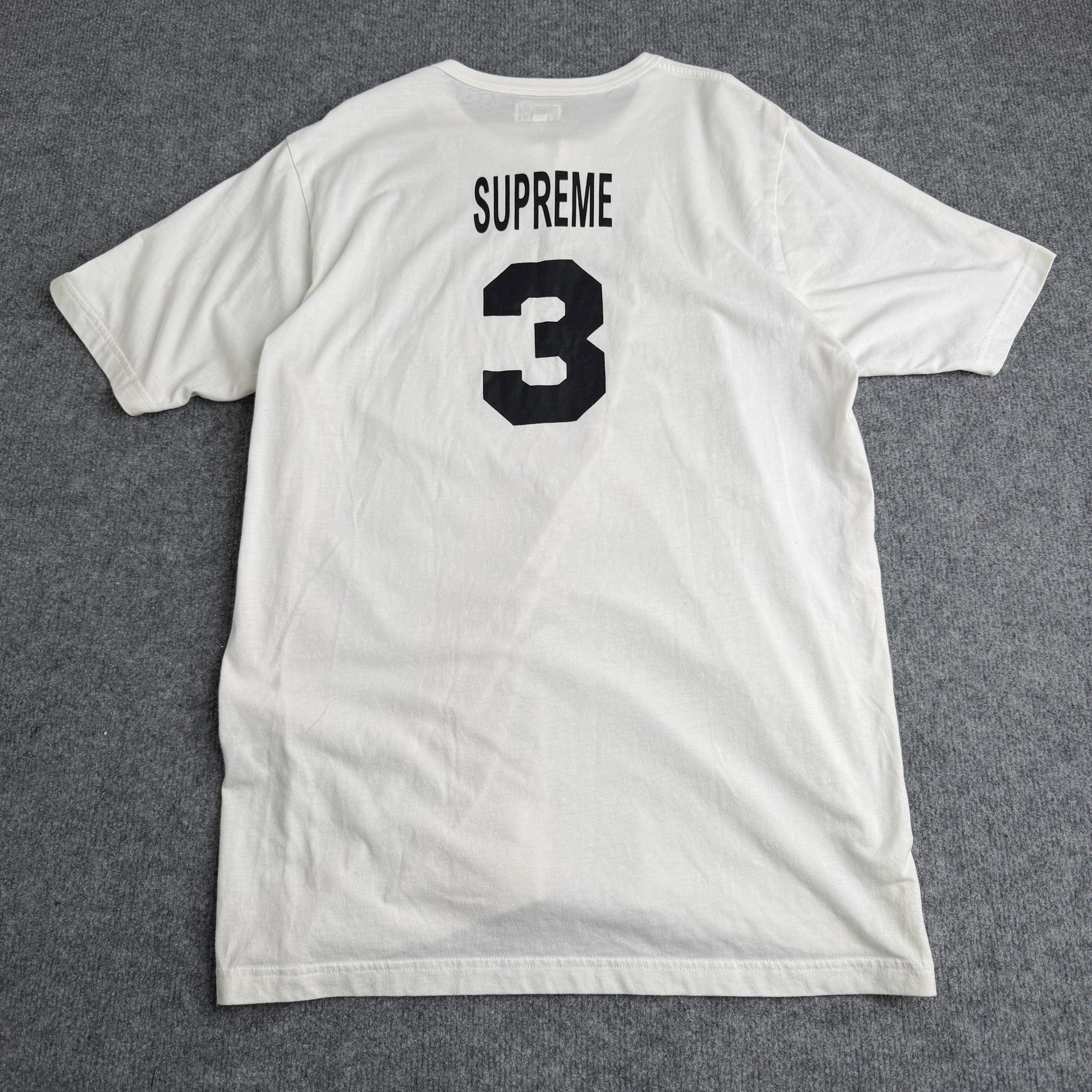Supreme Henley (Str. L)