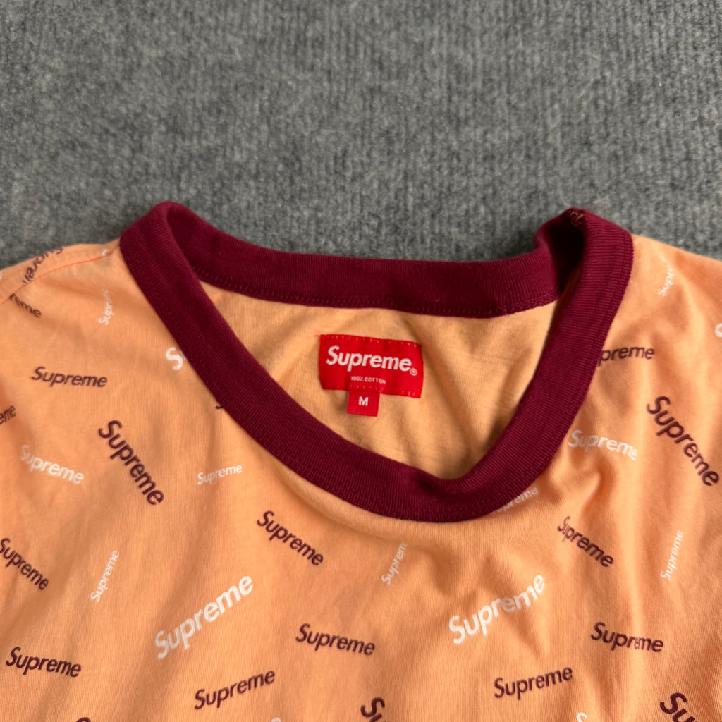 Supreme t-shirt (Str. M)